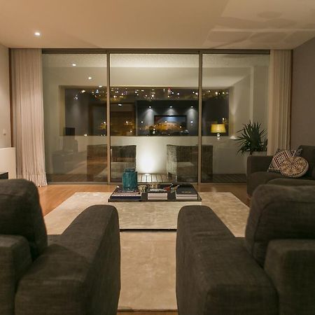 Douro A Vista Apartment Porto Room photo