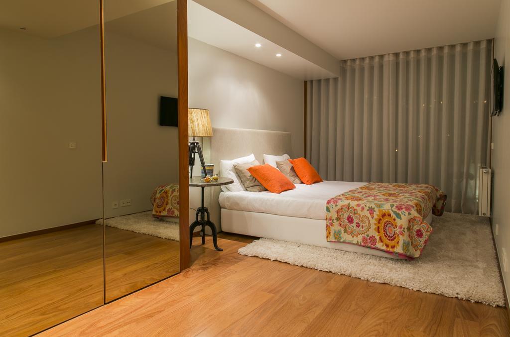Douro A Vista Apartment Porto Room photo